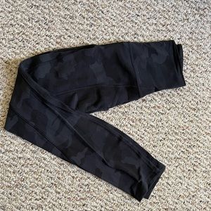 Lululemon align leggings